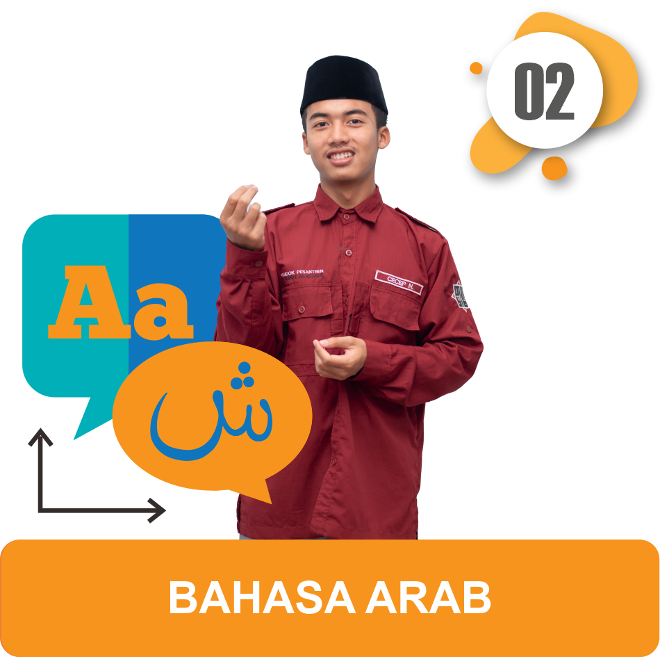 Program Bahasa Arab